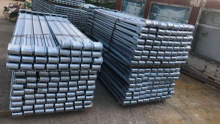 滨州方柱扣